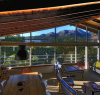 Freycinet Beachfront Retreat - Accommodation Port Macquarie