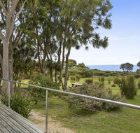 Freycinet Sanctuary  Oyster Bay - Accommodation Port Macquarie