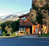 Freycinet Sands - Accommodation Port Macquarie