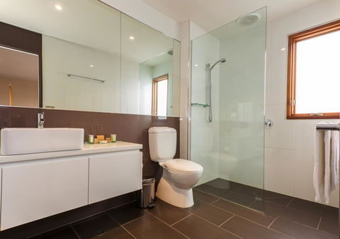Frueauf Village - Accommodation Port Macquarie 1
