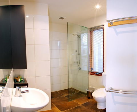Frueauf Village - Accommodation Port Macquarie 0