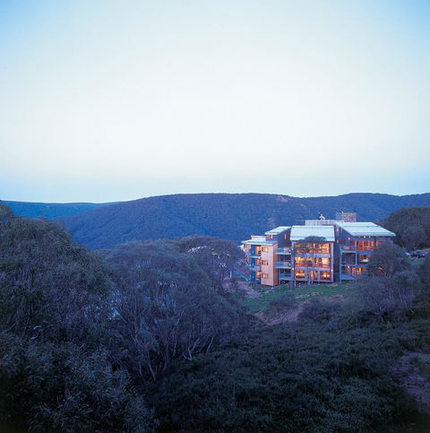 Frueauf Village - Accommodation Port Macquarie 3