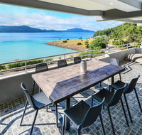 Fully Renovated Frangipani Beach Front Apartments - Accommodation Port Macquarie