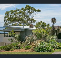 Funky Eco Beach House - Accommodation Port Macquarie