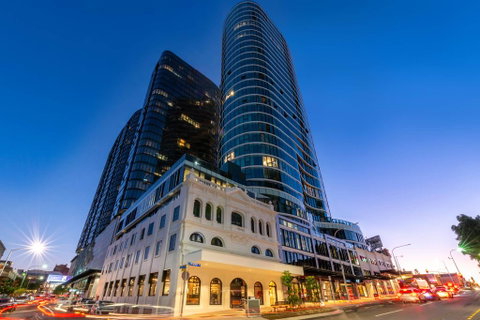 FV By Peppers - Accommodation Port Macquarie 0