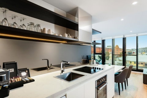 FV By Peppers - Accommodation Port Macquarie 3