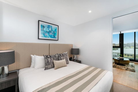 FV By Peppers - Accommodation Port Macquarie 2
