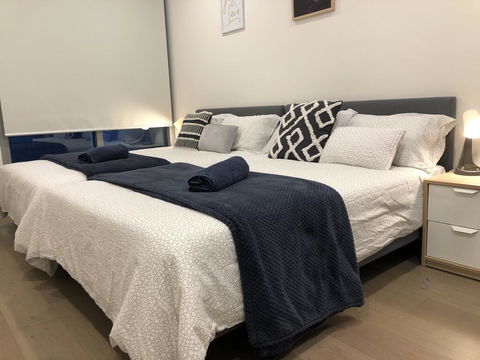 G-House@Sydney Olympic Park - Accommodation Port Macquarie 1