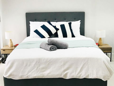 G06 1 Bedroom In Kalina Serviced Apartments - Accommodation Port Macquarie 0