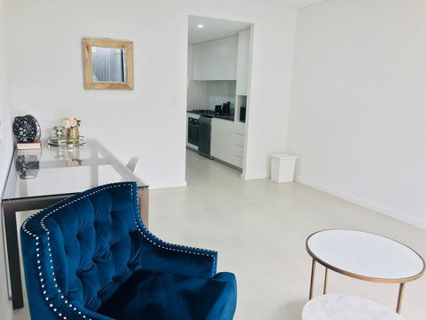 G06 1 Bedroom In Kalina Serviced Apartments - Accommodation Port Macquarie 1