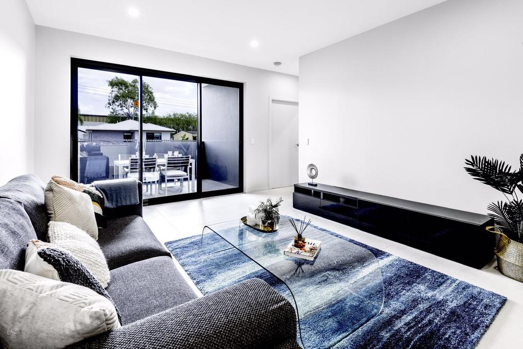 Macgregor QLD Accommodation Port Macquarie