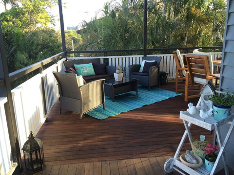 Gaby's Hacienda - Accommodation Port Macquarie 0