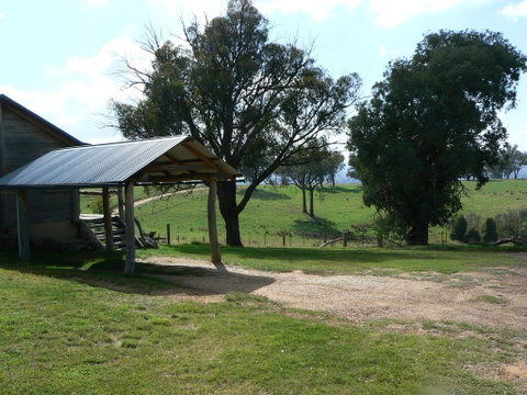 Gaddleen Grove Cottages - Accommodation Port Macquarie 1