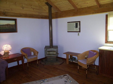 Gaddleen Grove Cottages - Accommodation Port Macquarie 2