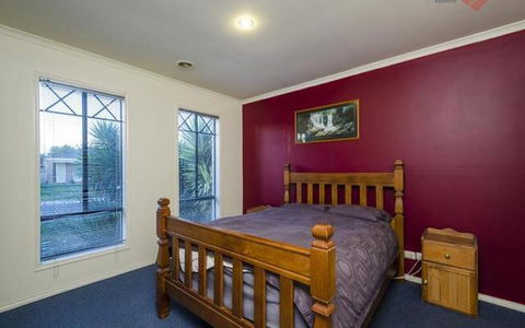 Galahonest Seabrook House West Melbourne - Accommodation Port Macquarie 0