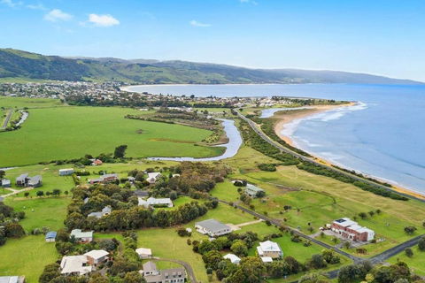 GALBRAITH BEACH STUDIO 3 - Accommodation Port Macquarie 2