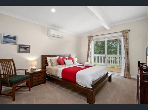 GALBRAITH BEACH STUDIO 3 - Accommodation Port Macquarie 1