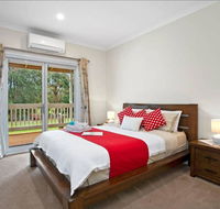 GALBRAITH BEACH STUDIO 3 - Accommodation Port Macquarie