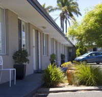 Gale Street Motel  Villas - Accommodation Port Macquarie