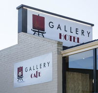 Gallery Hotel - Accommodation Port Macquarie