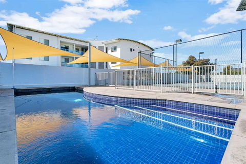 Gallery Resort Apartments - Accommodation Port Macquarie 3