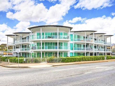 Gallery Resort Apartments - Accommodation Port Macquarie 0