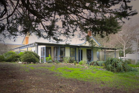 Galwiji Homestead - Accommodation Port Macquarie 0