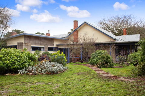 Galwiji Homestead - Accommodation Port Macquarie 2