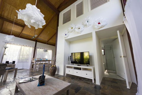 Garasu Lodge - Accommodation Port Macquarie 3