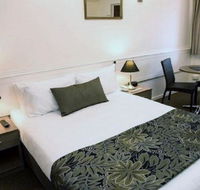 Garden City Motor Inn - Accommodation Port Macquarie