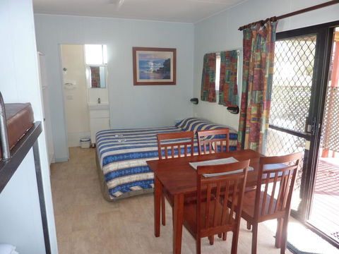 Garden Of Eden Caravan Park - Accommodation Port Macquarie 2