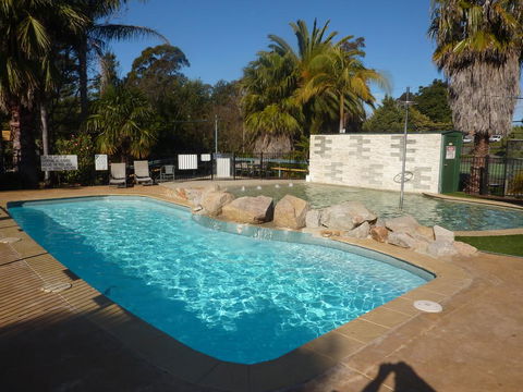 Garden Of Eden Caravan Park - Accommodation Port Macquarie 0