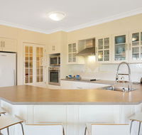 Gareth House - Accommodation Port Macquarie