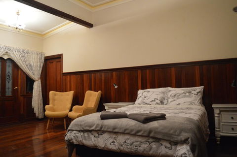 Gargoyle Lodge - Accommodation Port Macquarie 3