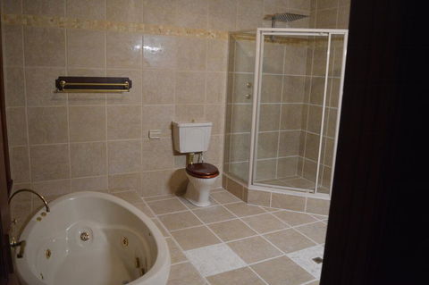 Gargoyle Lodge - Accommodation Port Macquarie 1