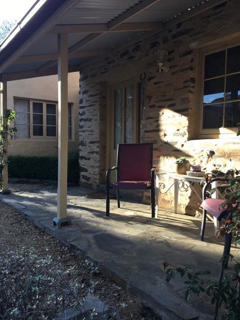 Gasworks B&B Cottages - Accommodation Port Macquarie 3