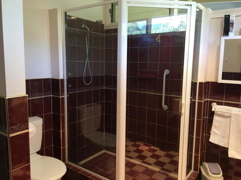 Gasworks B&B Cottages - Accommodation Port Macquarie 2