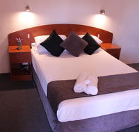 Gateway Motor Inn - Accommodation Port Macquarie