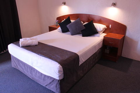 Gateway Motor Inn - Accommodation Port Macquarie 3