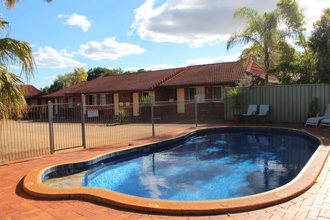 Gateway Motor Inn - Accommodation Port Macquarie 1
