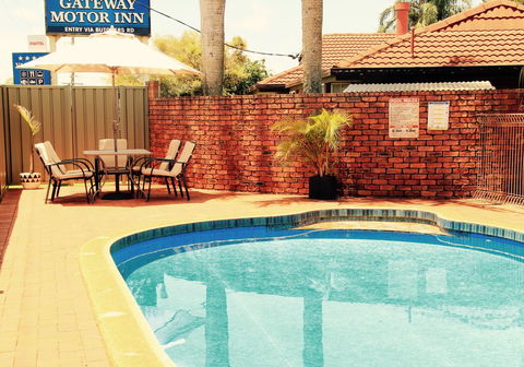 Gateway Motor Inn - Accommodation Port Macquarie 2