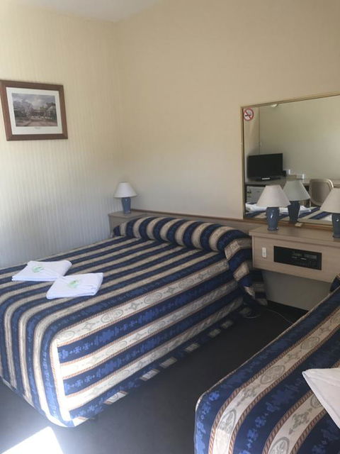 Gateway Motor Inn - Accommodation Port Macquarie 2