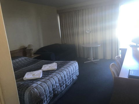 Gateway Motor Inn - Accommodation Port Macquarie 3