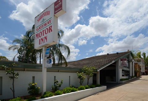 Gateway Motor Inn - Accommodation Port Macquarie 0