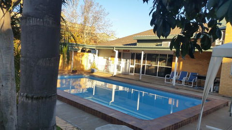 Gateway Motor Inn - Accommodation Port Macquarie 1