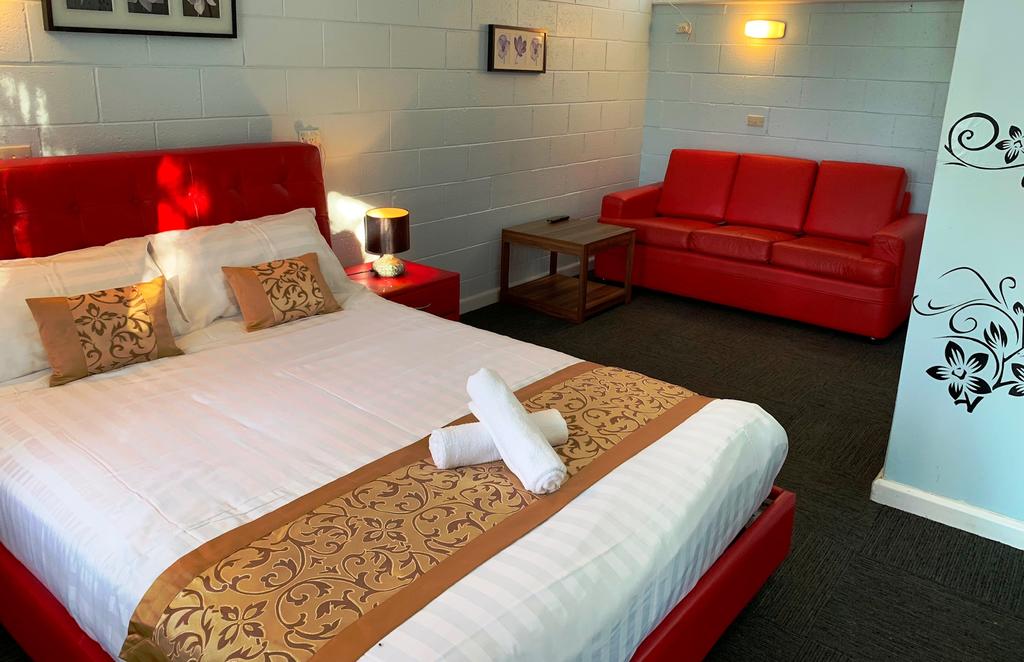 Ulupna ACT Accommodation Port Macquarie