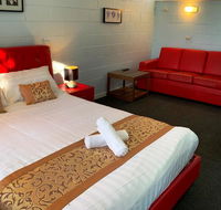 Gazebo Motor Inn - Accommodation Port Macquarie