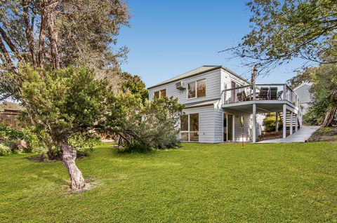 GDay Beach House - Accommodation Port Macquarie 3