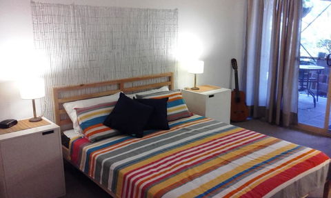 Gecko Cottage - Accommodation Port Macquarie 1