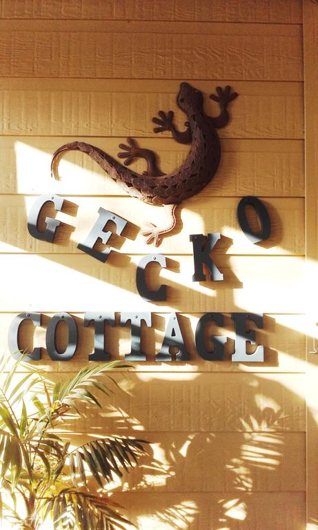 Gecko Cottage - Accommodation Port Macquarie 3